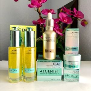 ALGENIST Bundle (7)